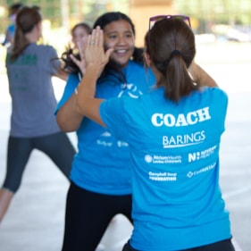 Program Details - 3rd - 5th Grade | GOTR Greater Piedmont